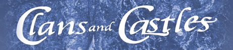 Clans and Castles logo